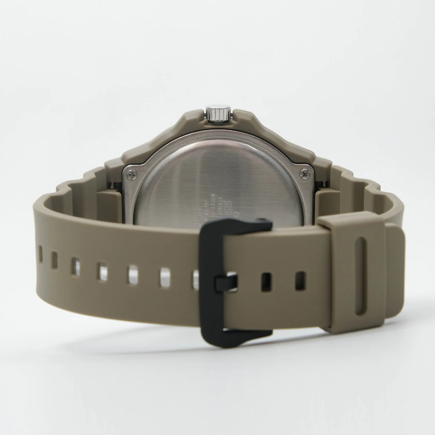 casio MRW-210H-5AVEF
