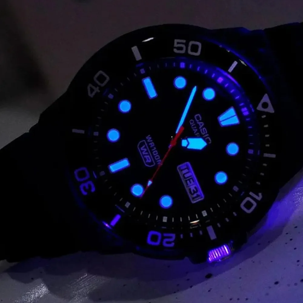 casio MRW-230H-1E1