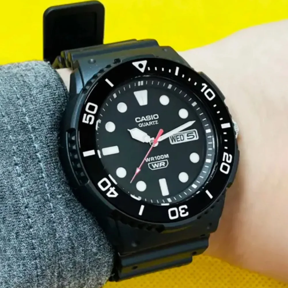 casio MRW-230H-1E1