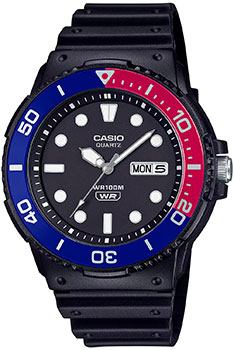 Casio Analog