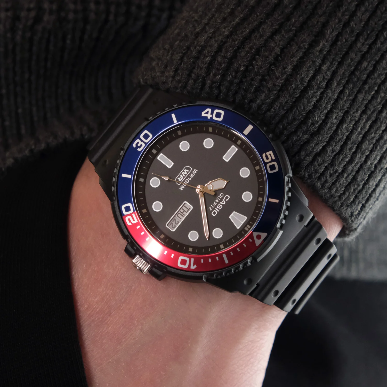 casio MRW-230H-1E2