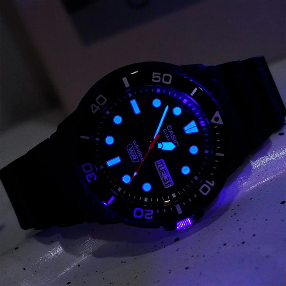 casio MRW-230H-1E3