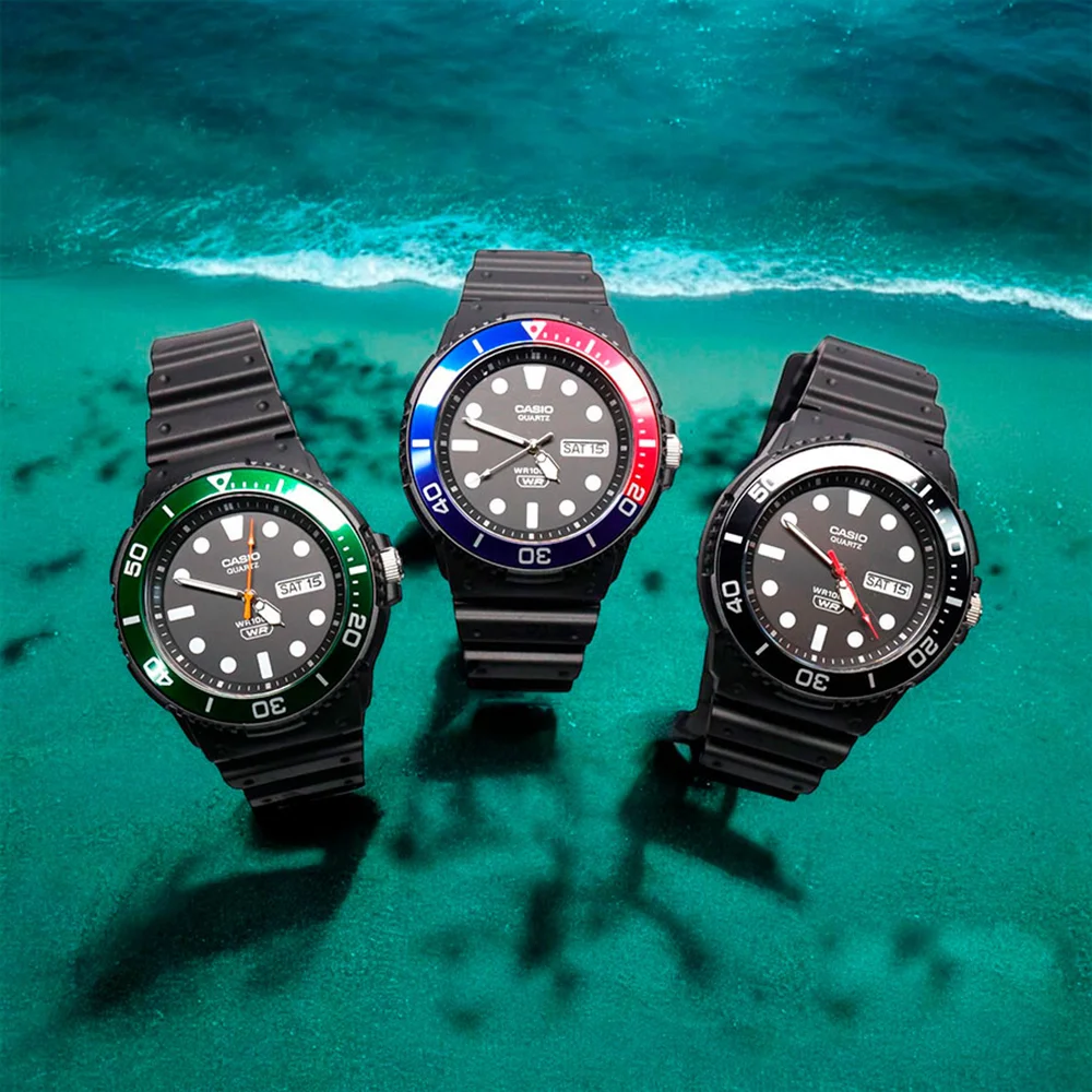 casio MRW-230H-1E3