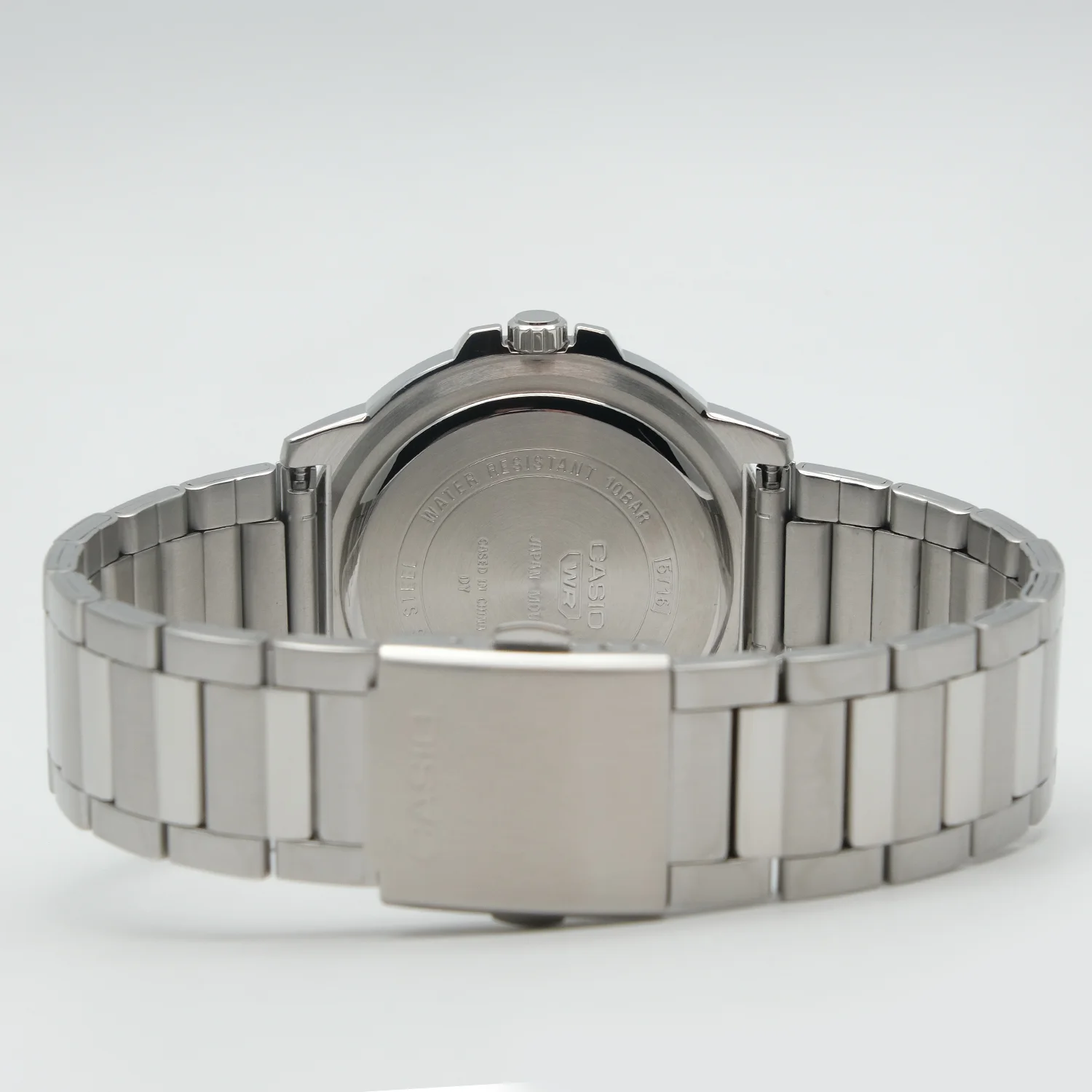 casio MTD-125D-2A1