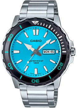 Casio Analog