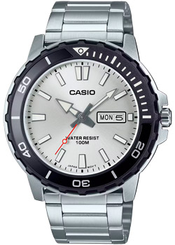 Casio Analog