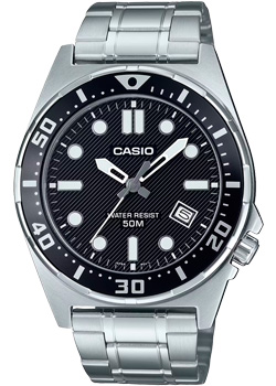 Casio Analog