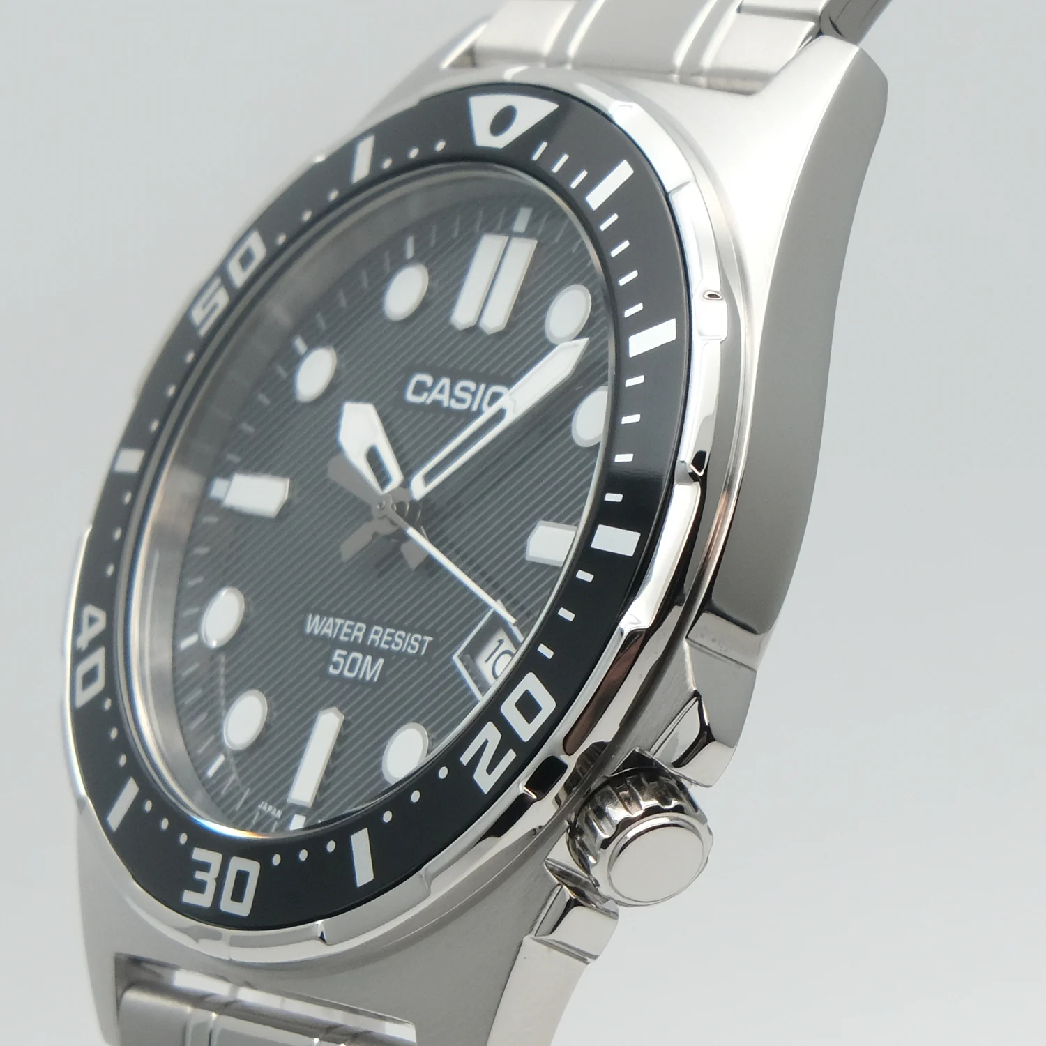 casio MTD-135D-1A