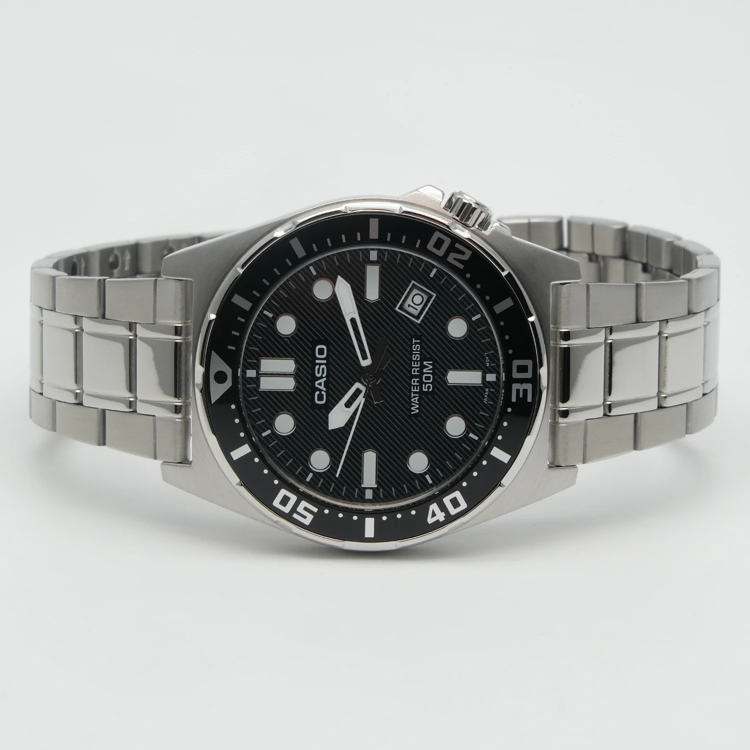 casio MTD-135D-1A