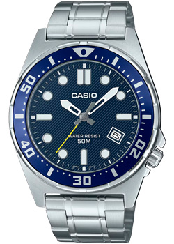 Casio Analog