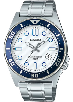Casio Analog