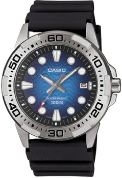 Casio Standard