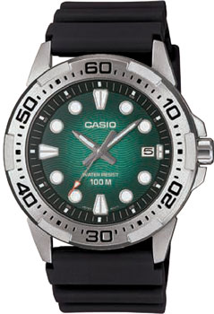 Casio Standard
