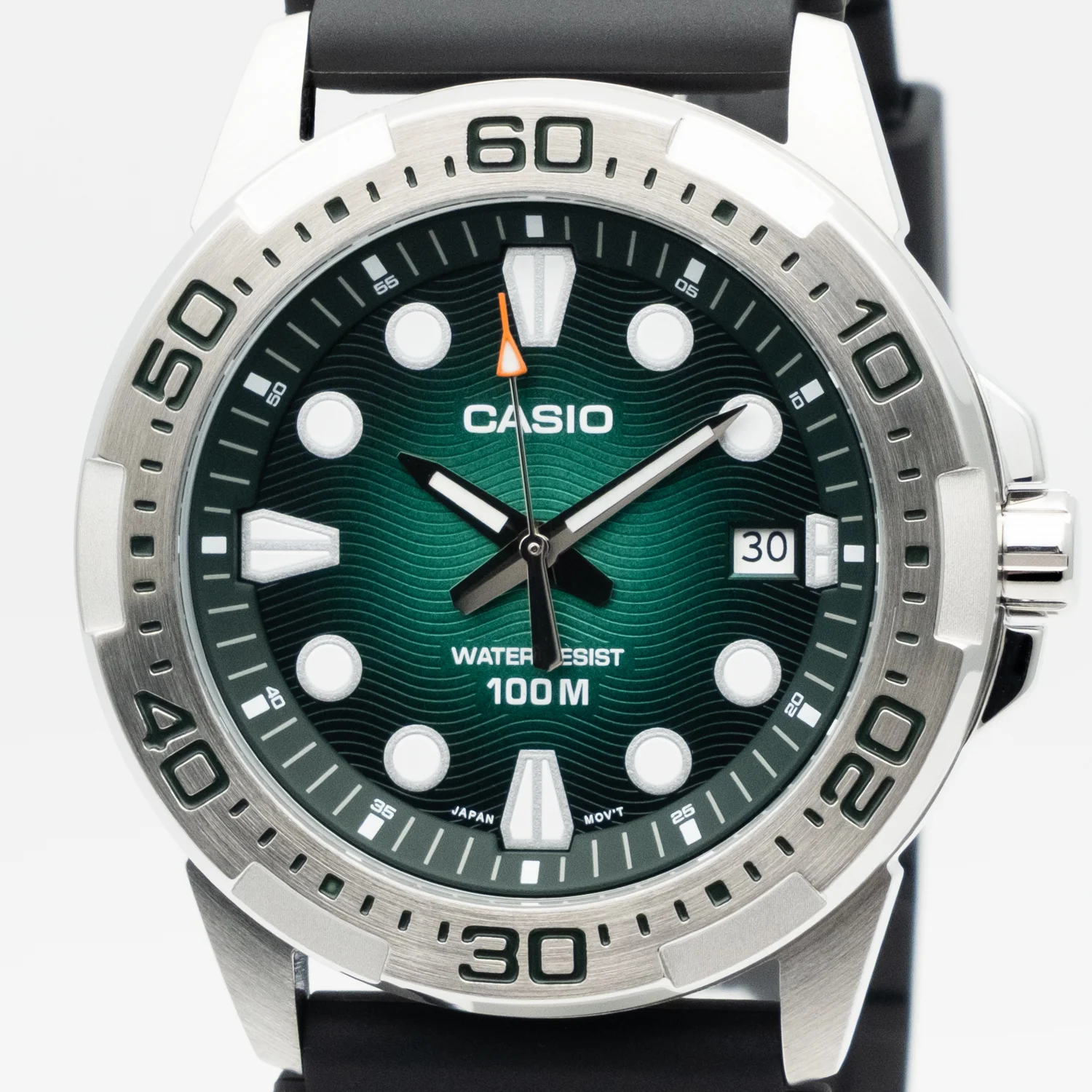 casio MTD-140-3A