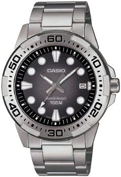 Casio Standard