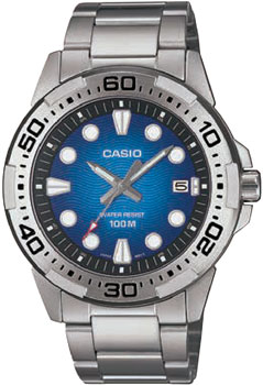 Casio Standard