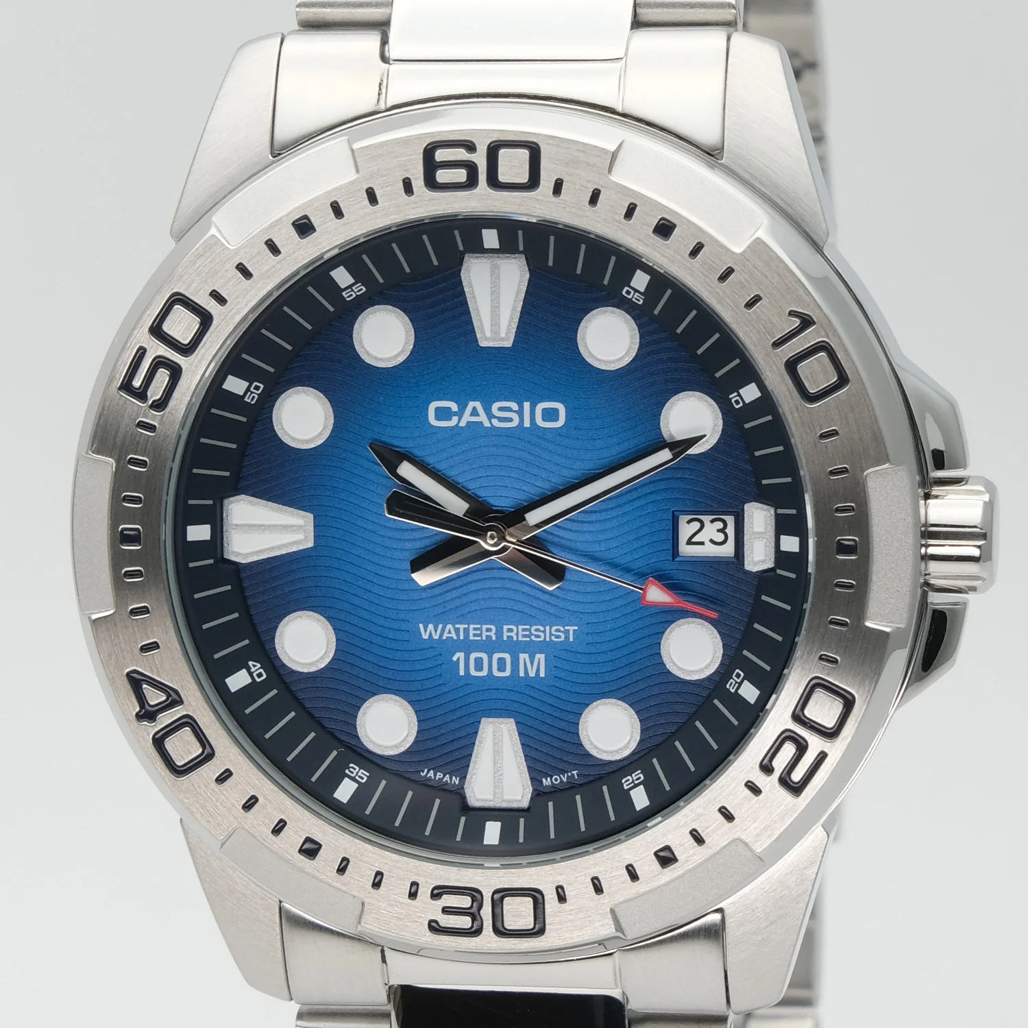 casio MTD-140D-2A