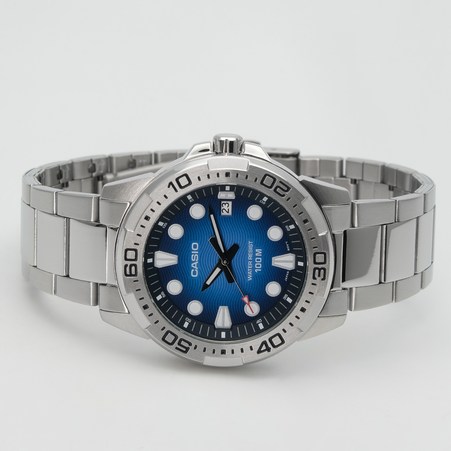 casio MTD-140D-2A