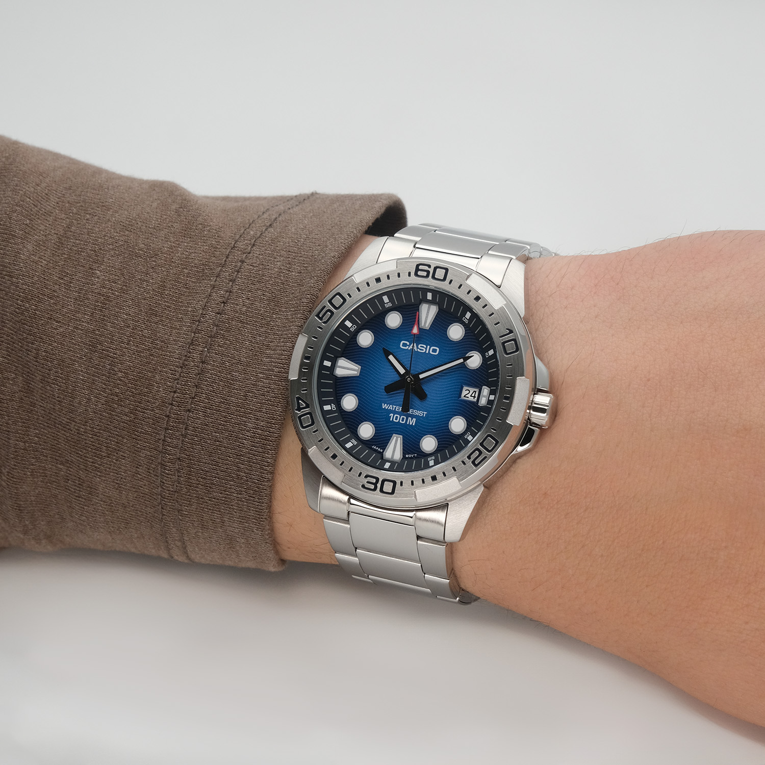 casio MTD-140D-2A