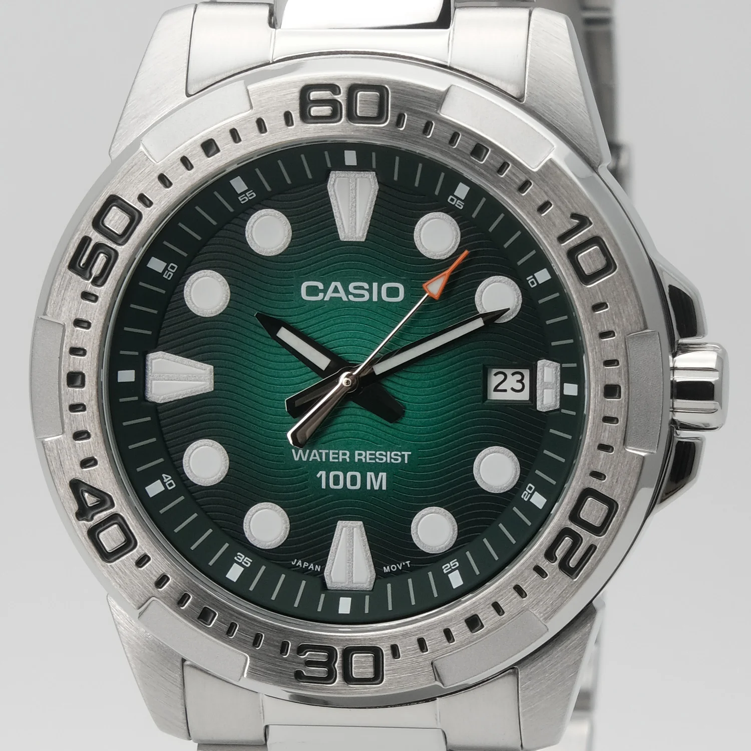 casio MTD-140D-3A