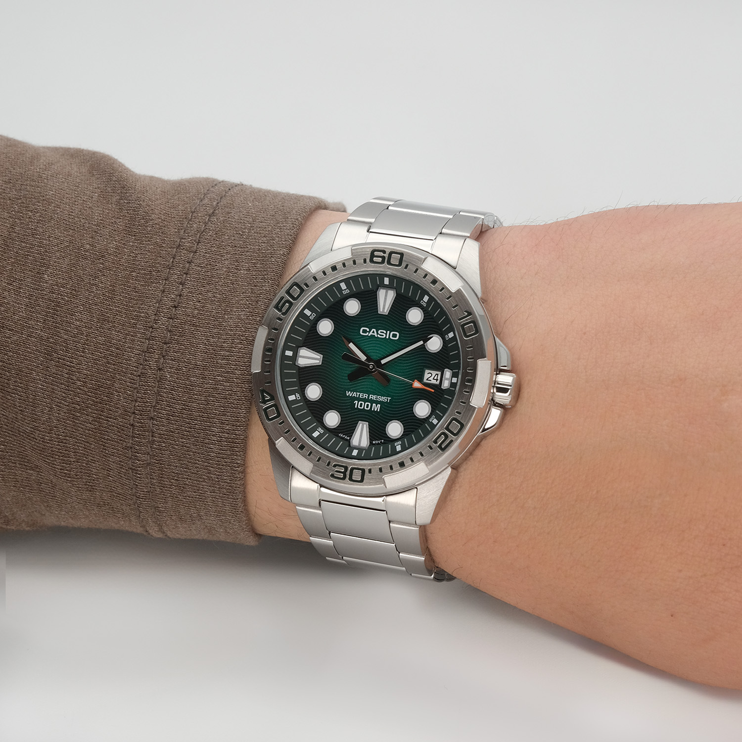 casio MTD-140D-3A