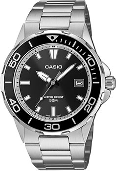 Casio Analog