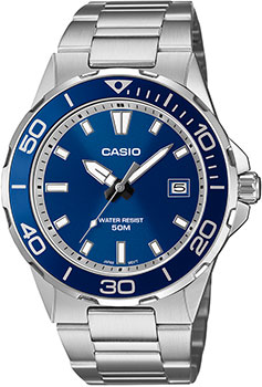 Casio Analog