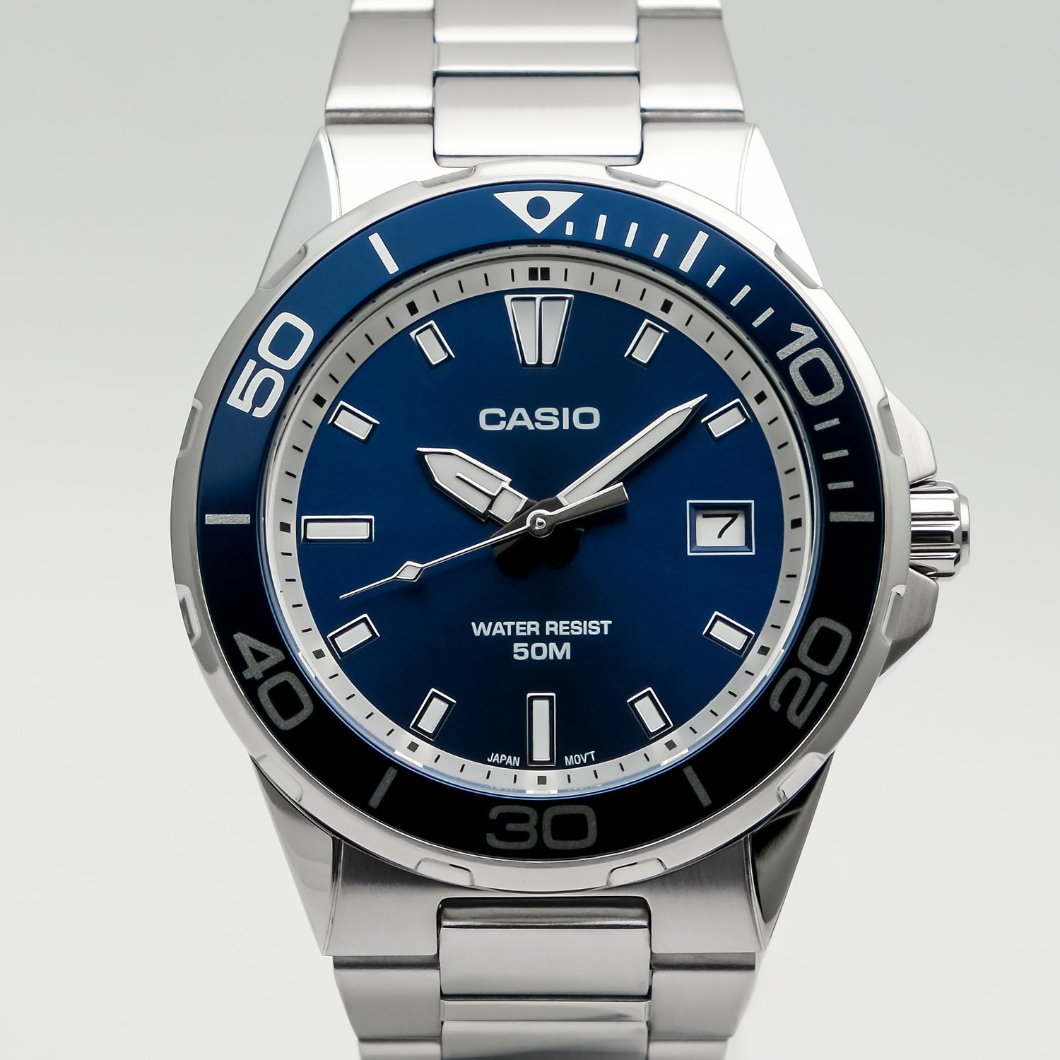 casio MTD-145D-2A