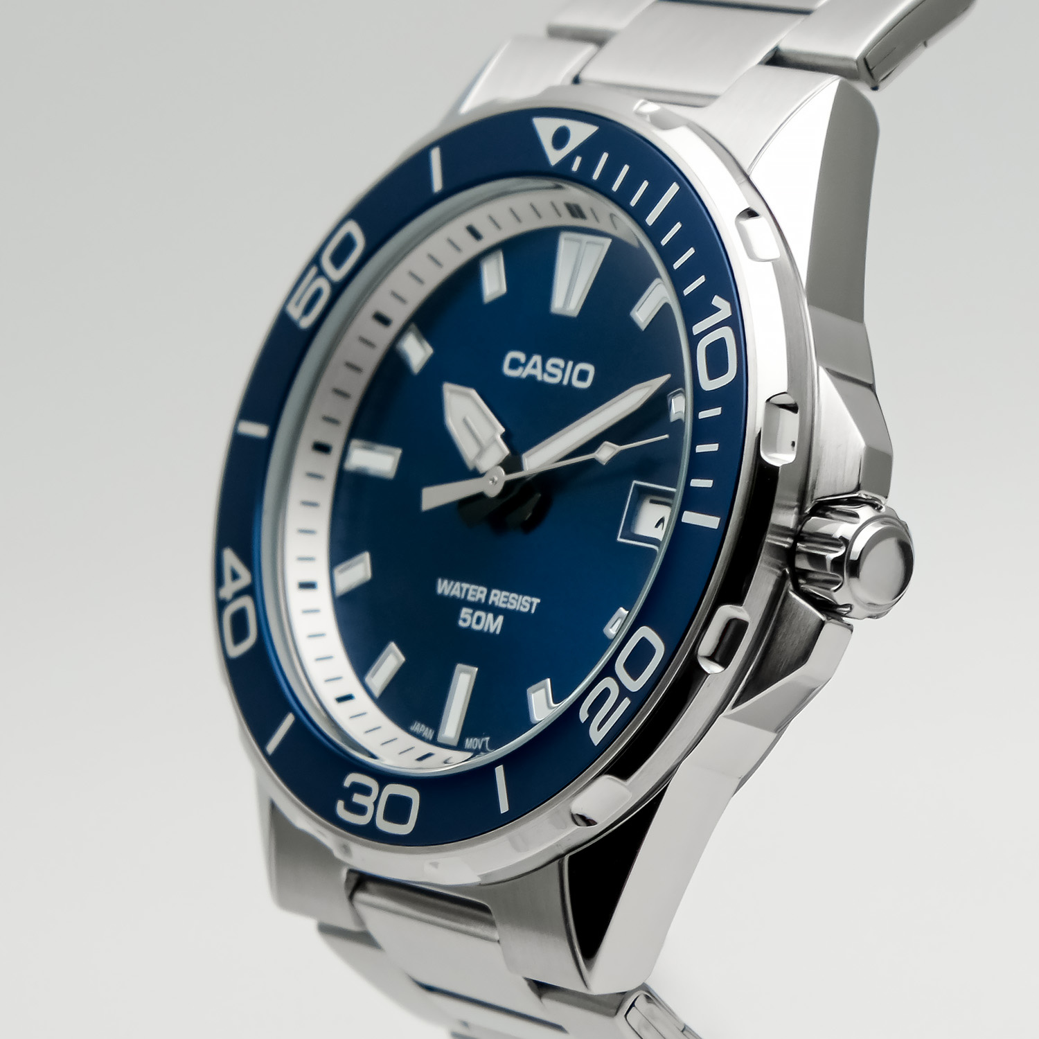 casio MTD-145D-2A