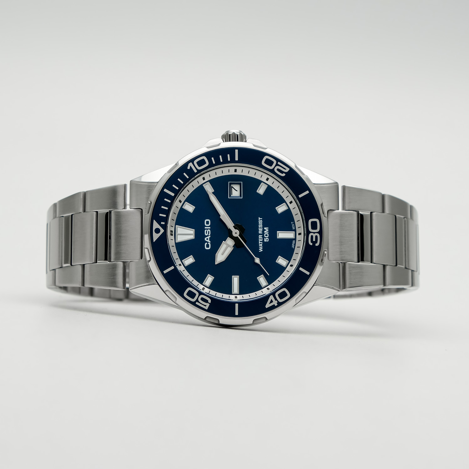 casio MTD-145D-2A