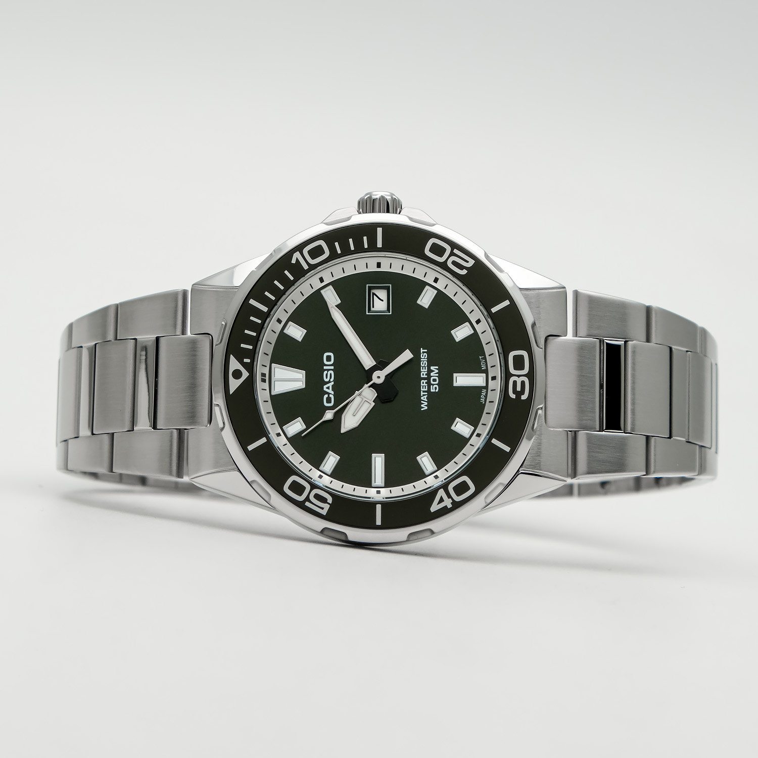 casio MTD-145D-3A
