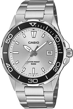 Casio Analog