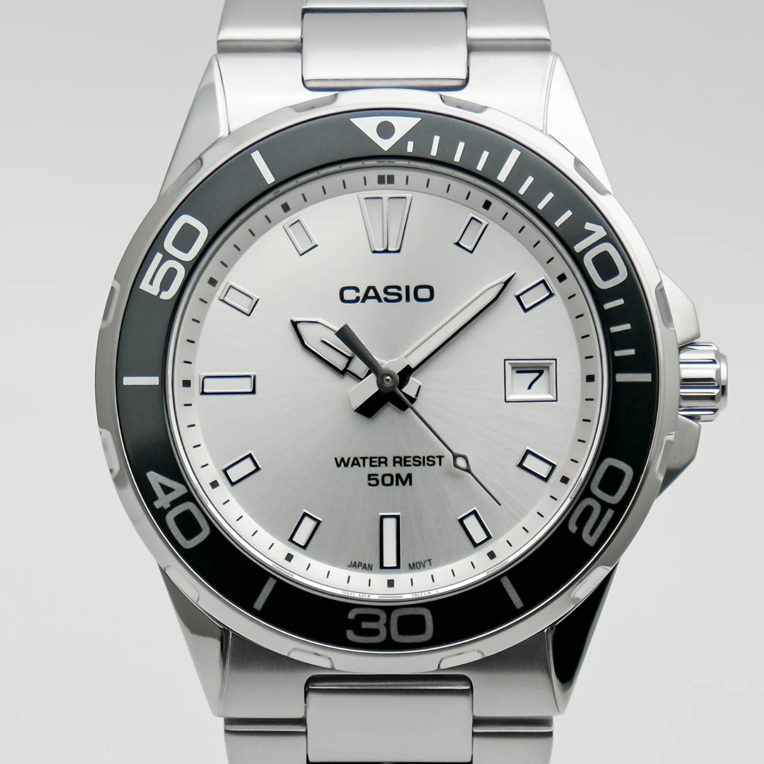 casio MTD-145D-7A