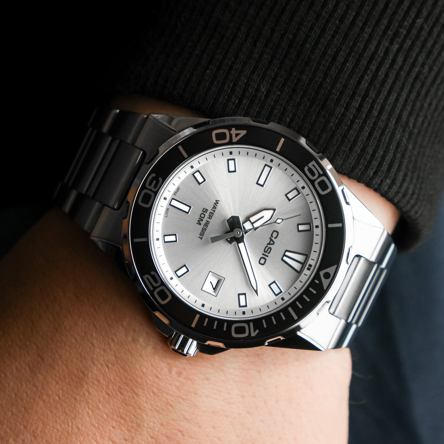 casio MTD-145D-7A
