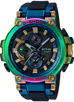 Вся коллекция G-Shock