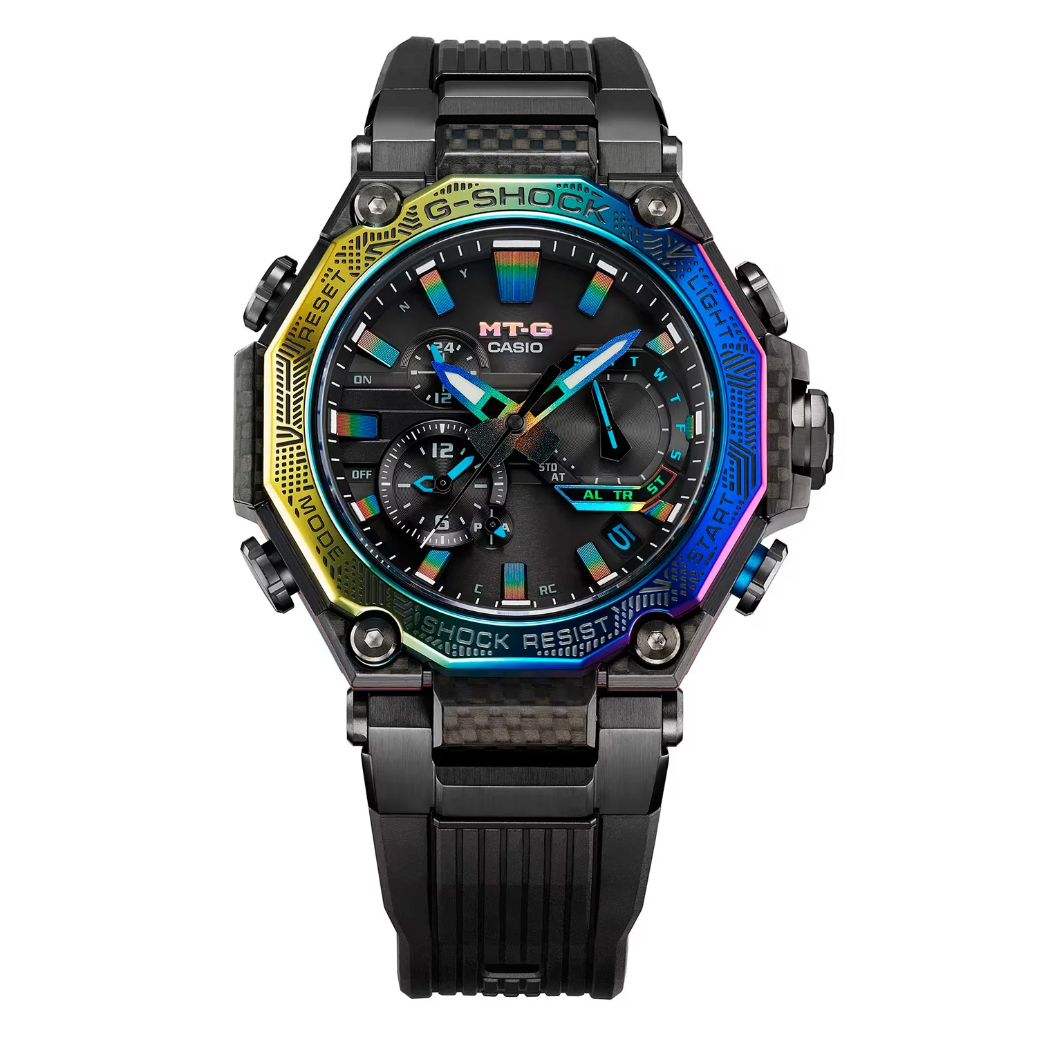casio MTG-B2000YR-1A