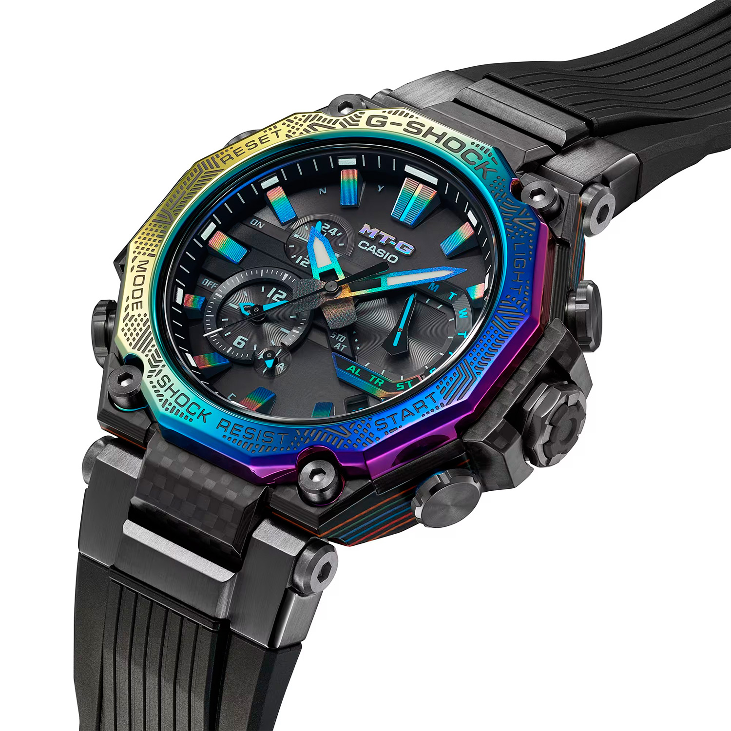 casio MTG-B2000YR-1A