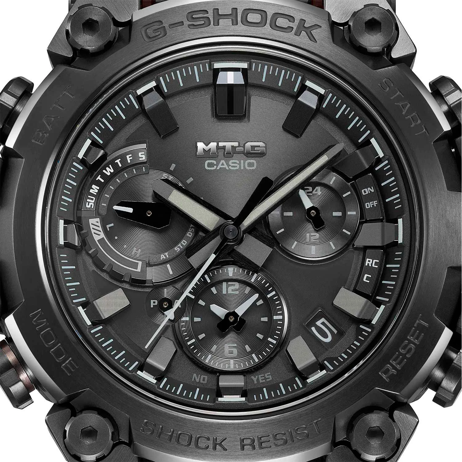 casio MTG-B3000B-1AER