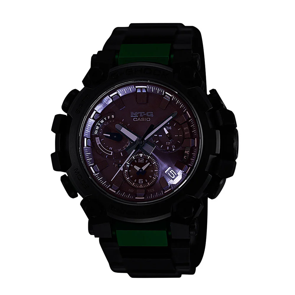 casio MTG-B3000BD-1A2ER