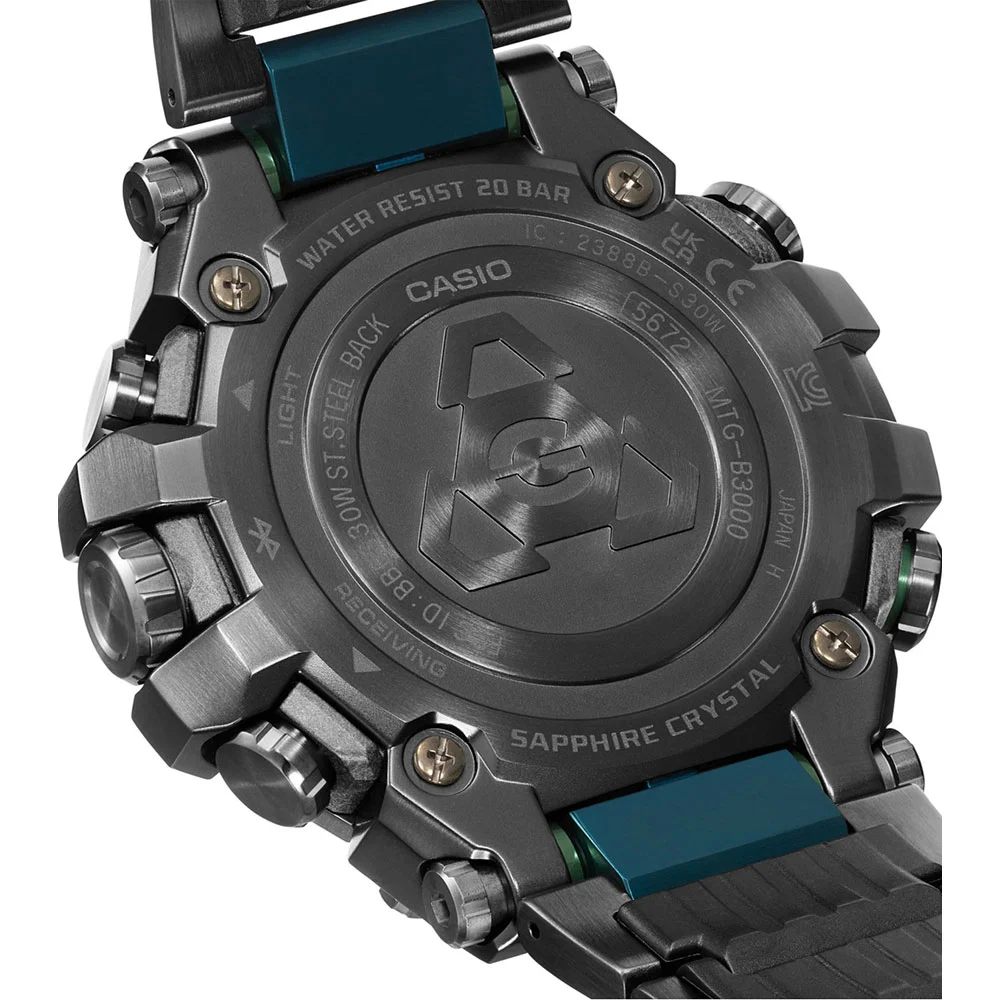 casio MTG-B3000BD-1A2ER