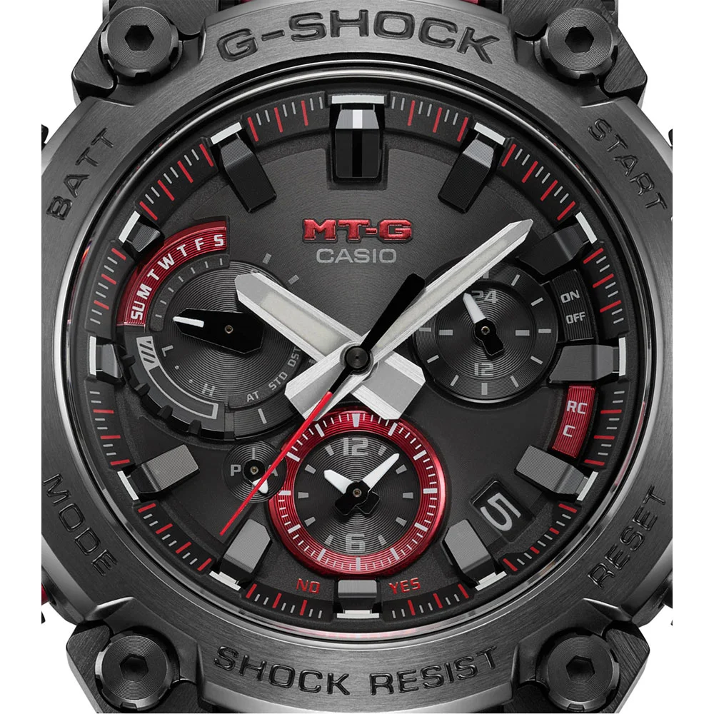 casio MTG-B3000BD-1AER