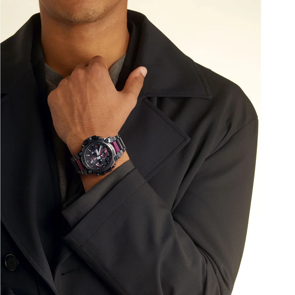 casio MTG-B3000BD-1AER