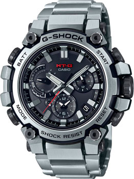 Вся коллекция G-Shock