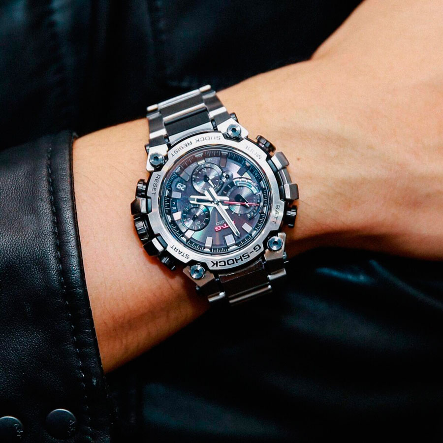 casio MTG-B3000D-1A