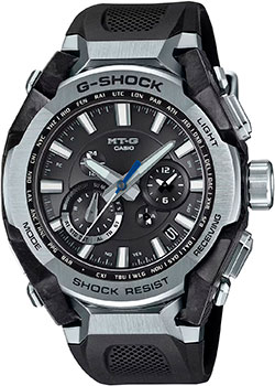 Часы Casio G-Shock MTG-B4000-1A