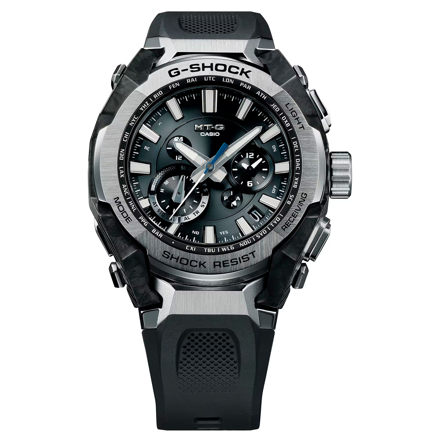casio MTG-B4000-1A