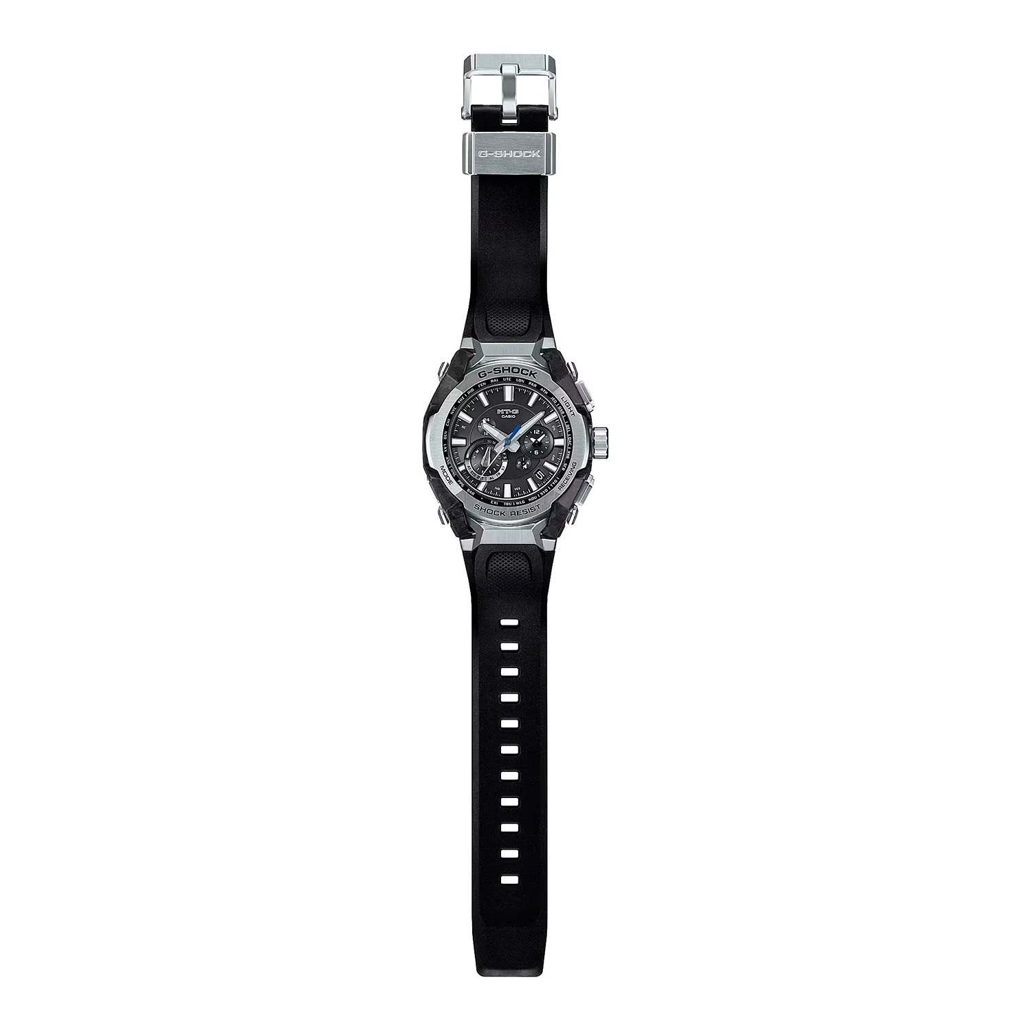 casio MTG-B4000-1A