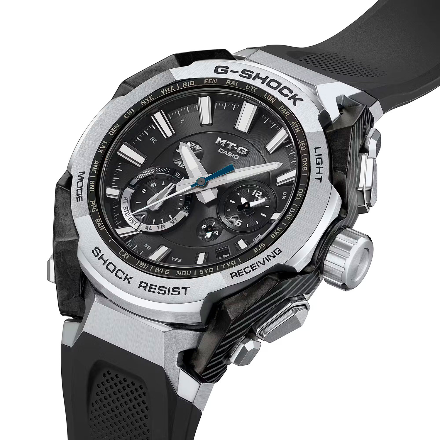 casio MTG-B4000-1A