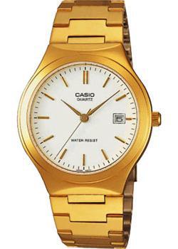 Casio Analog