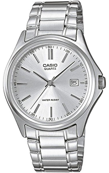 Casio Analog